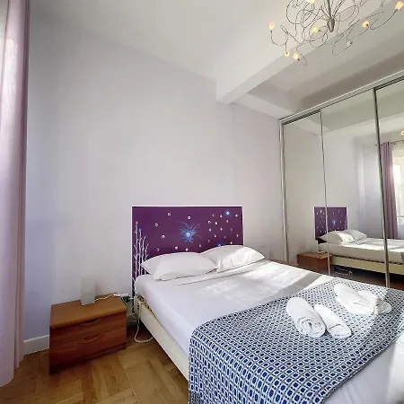 Nestor&jeeves - Beausoleil - - Tres Proche * Nizza