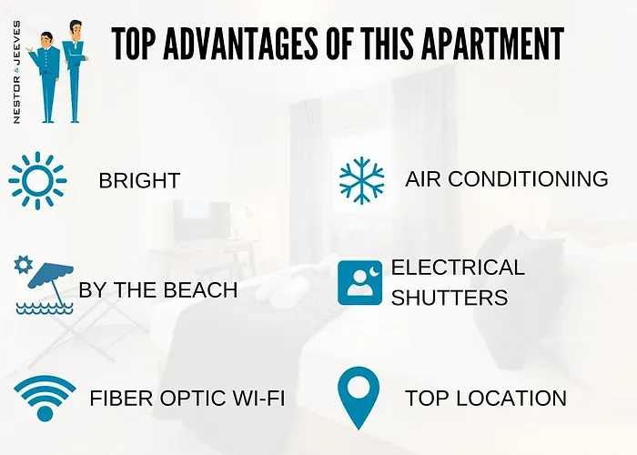 Apartamento Nestor&jeeves - Beausoleil - - Tres Proche