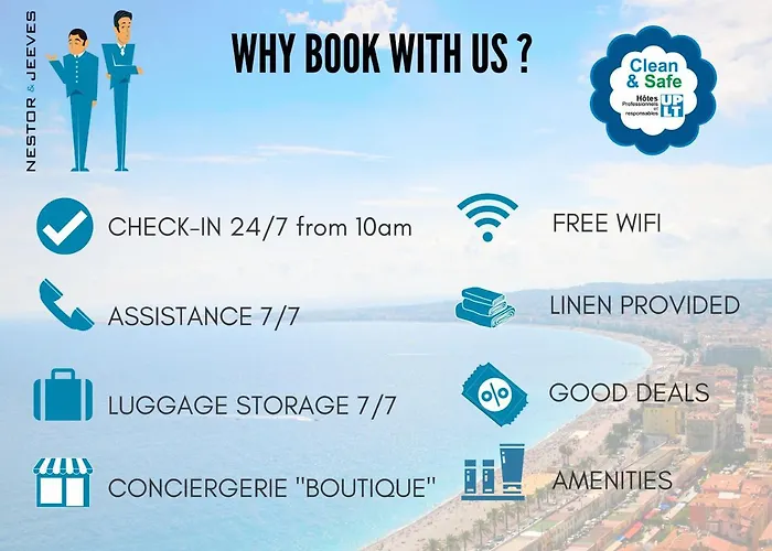 Nestor&jeeves - Beausoleil - - Tres Proche *