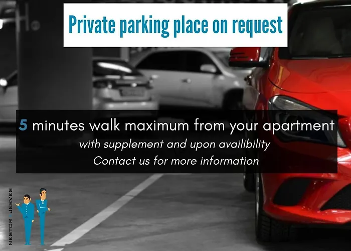 Nestor&jeeves - Beausoleil - - Tres Proche * Niza