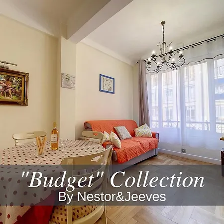 Nestor&jeeves - Beausoleil - - Tres Proche Apartment *
