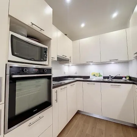 Apartment Nestor&jeeves - Beausoleil - - Tres Proche
