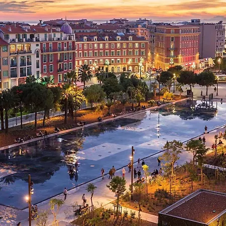 Nestor&jeeves - Beausoleil - - Tres Proche نيس