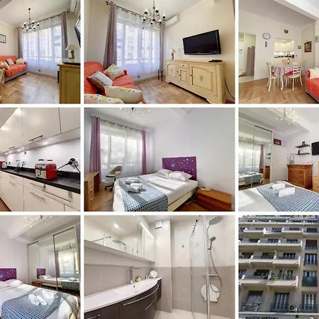 Nestor&jeeves - Beausoleil - - Tres Proche *