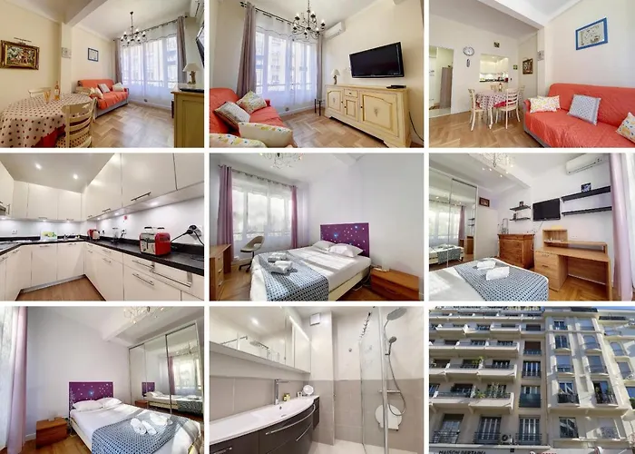 Nestor&jeeves - Beausoleil - - Tres Proche *